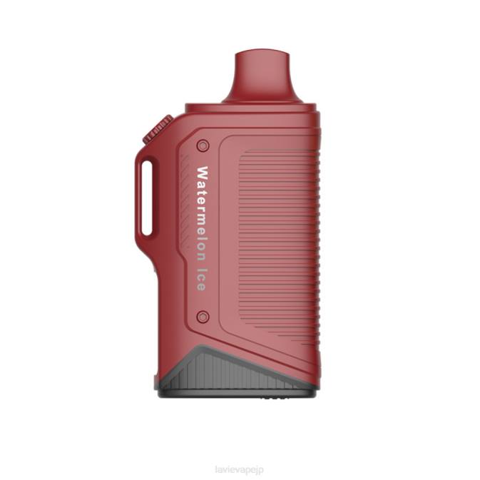スイカ氷 LAVIE Energy Box 15000パフ 260P69 | Lavie Vape Japan